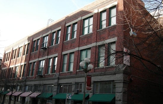 Pioneer Square Scores Monster Office Deal as LMN Architects Moves In