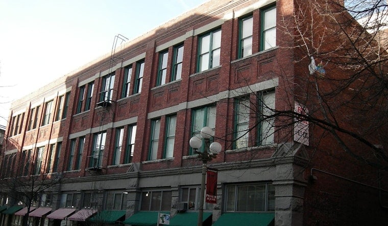 Pioneer Square Scores Monster Office Deal as LMN Architects Moves In