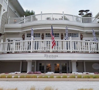Loan Drama Crashes Over Slatkin Brothers’ Santa Monica Beachfront Hotels