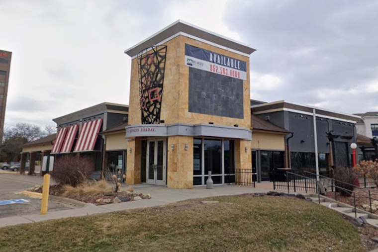 Local Banh Mi Shop Snags West End TGI Fridays Spot