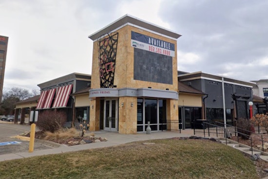 Local Banh Mi Shop Snags West End TGI Fridays Spot