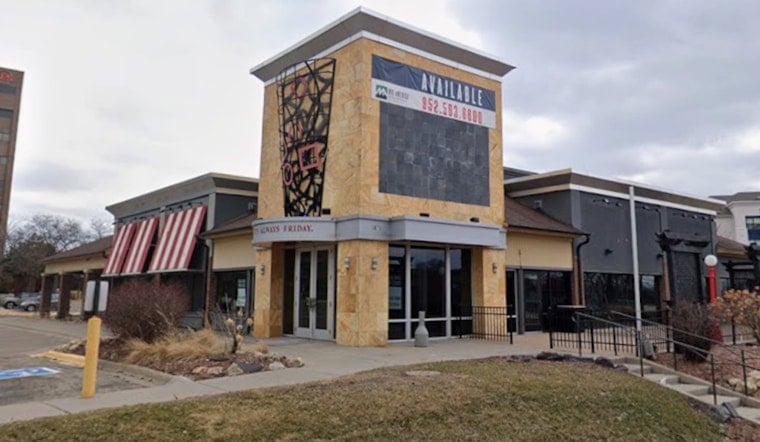 Local Banh Mi Shop Snags West End TGI Fridays Spot