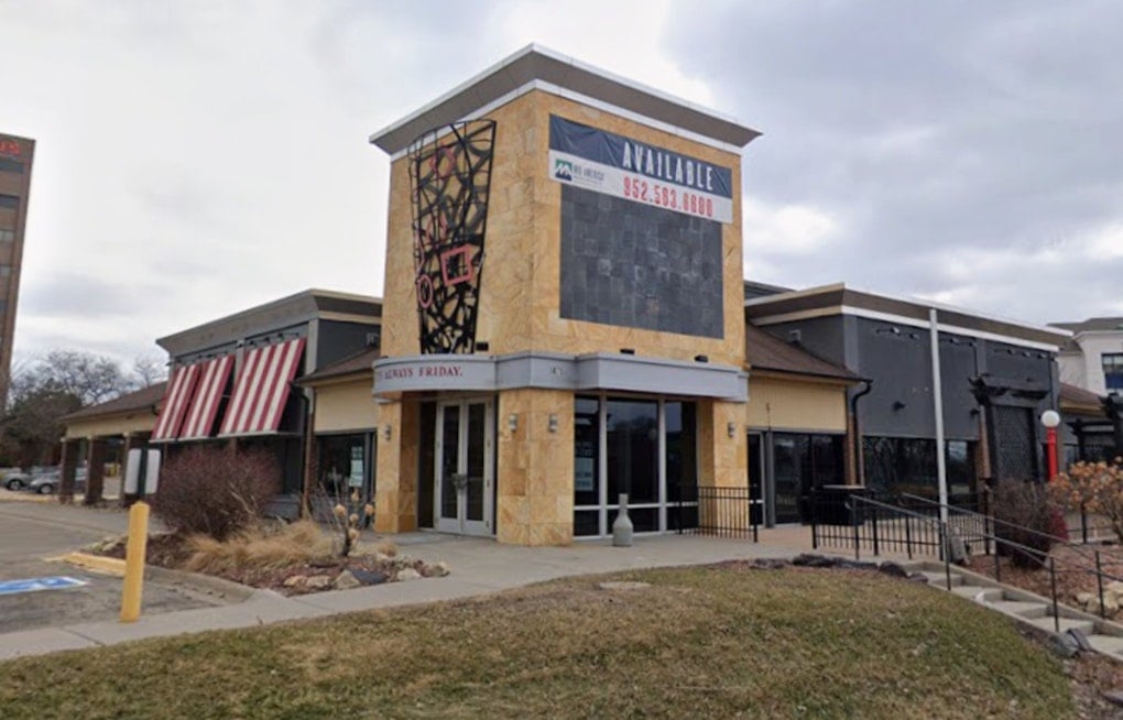 Local Banh Mi Shop Snags West End TGI Fridays Spot