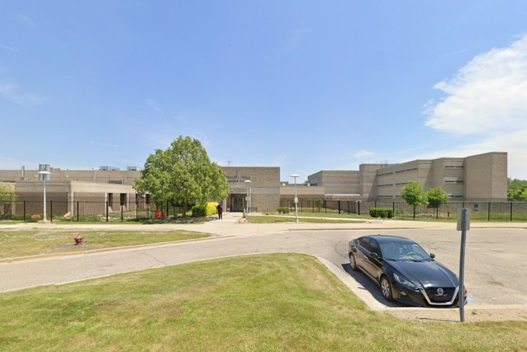 Locked Down, Let Down: Oakland County Inmate Dies by Suicide in High-Security Unit