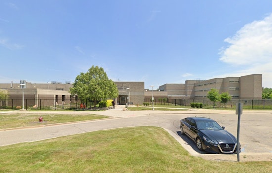 Locked Down, Let Down: Oakland County Inmate Dies by Suicide in High-Security Unit