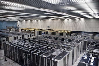 Lockhart Farmers Go to War With AI Server Farms