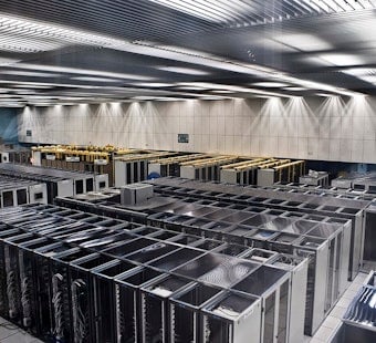 Lockhart Farmers Go to War With AI Server Farms