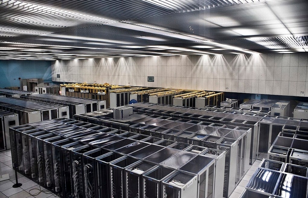 Lockhart Farmers Go to War With AI Server Farms