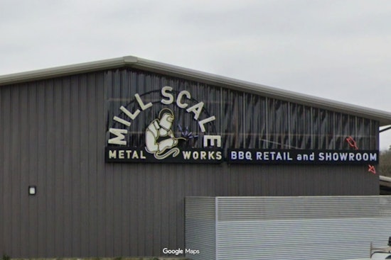 Lockhart Smoker Shop Scores $500K Deal To Turn Up Production
