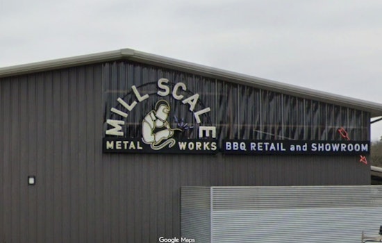 Lockhart Smoker Shop Scores $500K Deal To Turn Up Production