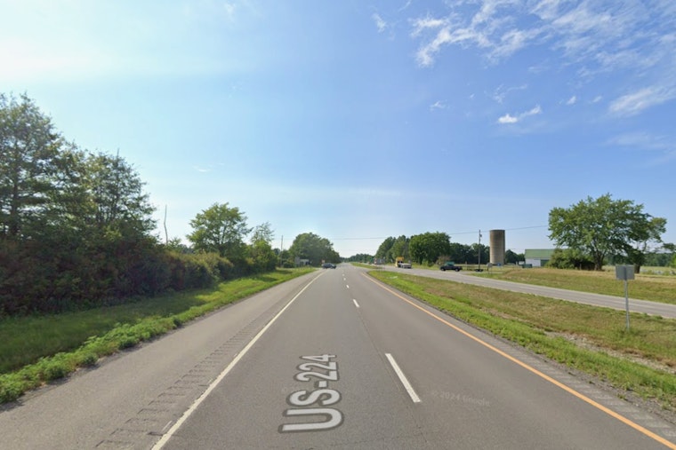 Lodi Driver, 79, Dies After SUV Slams Into Semi on U.S. 224