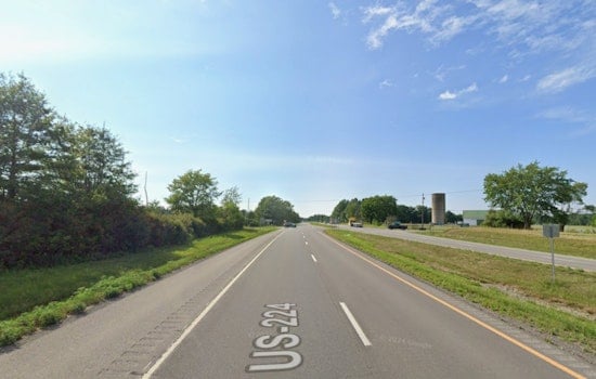 Lodi Driver, 79, Dies After SUV Slams Into Semi on U.S. 224