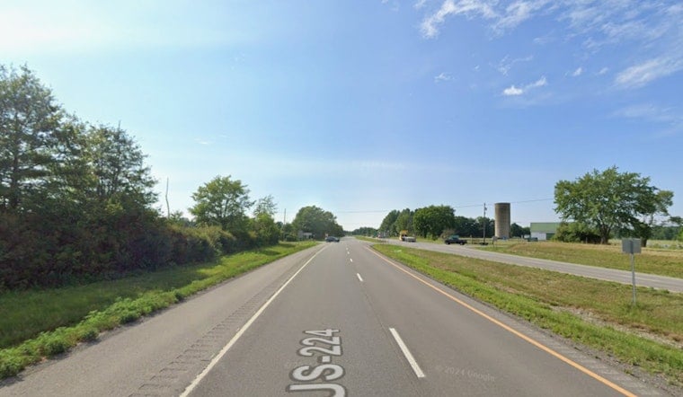 Lodi Driver, 79, Dies After SUV Slams Into Semi on U.S. 224