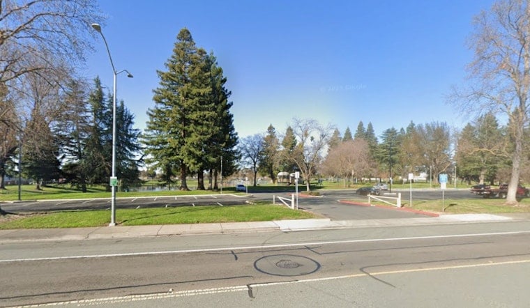 Lodi Mom Horrified By Blood Smeared Across Salas Park Bathroom Walls