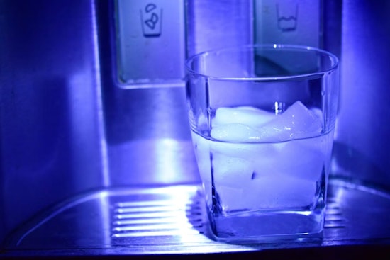 Lodi State Office Staff On Edge After Legionella Shows Up In Icemaker