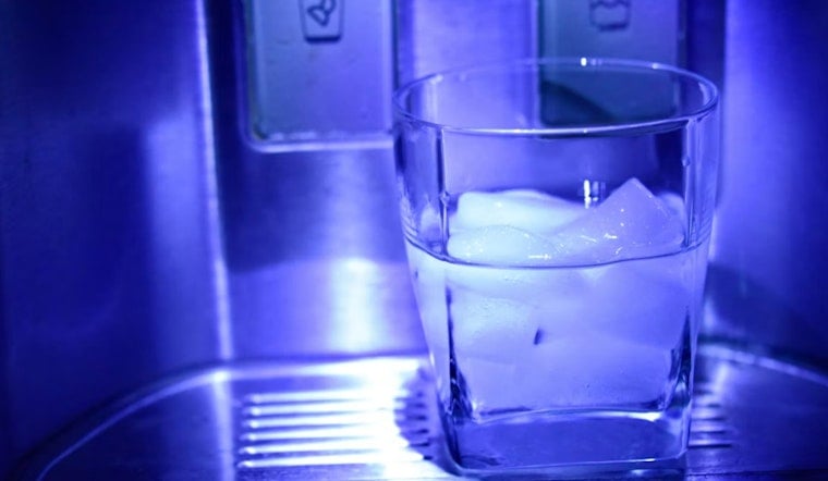 Lodi State Office Staff On Edge After Legionella Shows Up In Icemaker