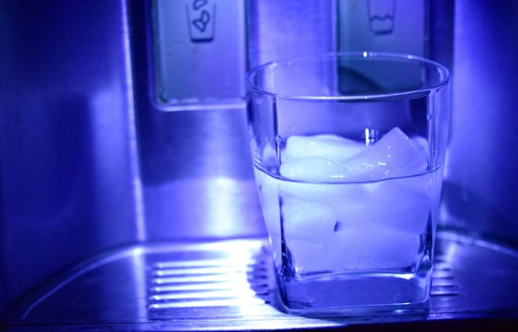 Lodi State Office Staff On Edge After Legionella Shows Up In Icemaker