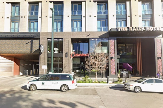LoDo Favorite Carmine’s Walks Away From McGregor Square After Five-Year Run