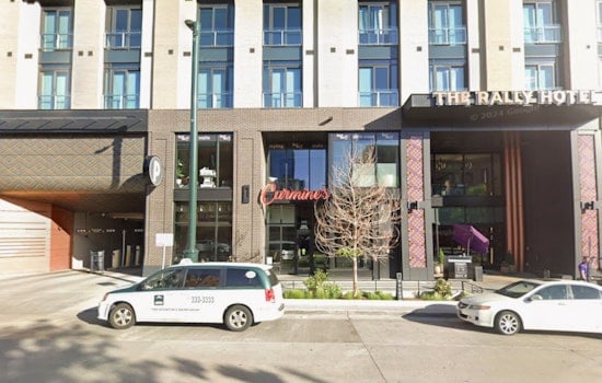 LoDo Favorite Carmine’s Walks Away From McGregor Square After Five-Year Run