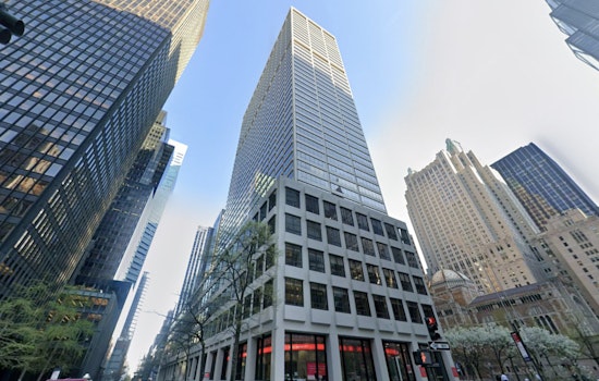 Loeb & Loeb Locks In Park Avenue Power Play At 345 Park