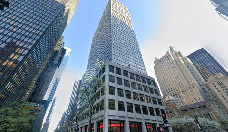 Loeb & Loeb Locks In Park Avenue Power Play At 345 Park