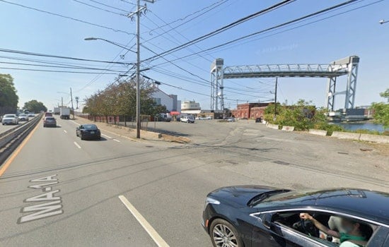 Logan Grub Hub: Eastie Developer Plots Giant Warehouse for Airport Eats