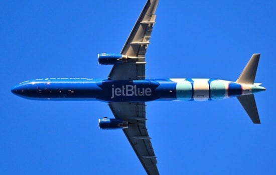 Logan JetBlue Meltdown Leaves Boston Travelers Grounded For Days