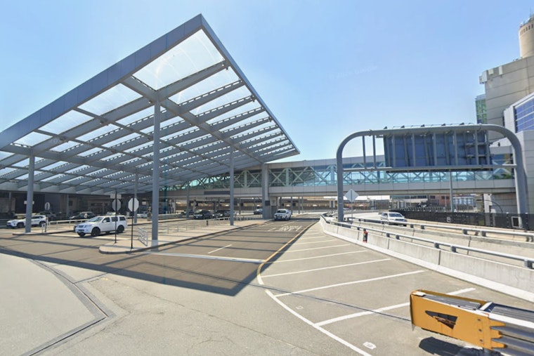 Logan Terminal C Showdown: Passenger Says Rideshare Driver Attacked Before Drop-Off