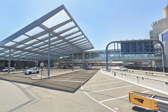Logan Terminal C Showdown: Passenger Says Rideshare Driver Attacked Before Drop-Off