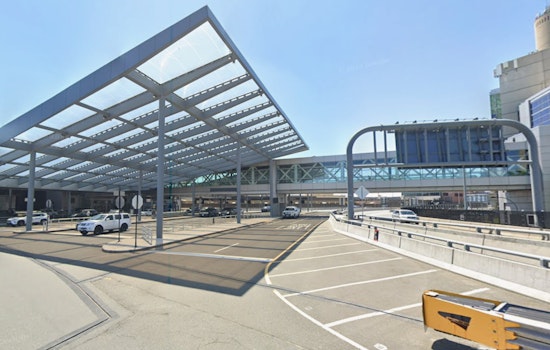 Logan Terminal C Showdown: Passenger Says Rideshare Driver Attacked Before Drop-Off