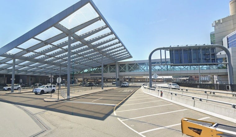 Logan Terminal C Showdown: Passenger Says Rideshare Driver Attacked Before Drop-Off
