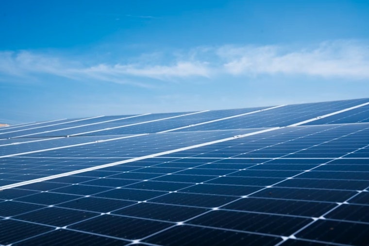 Lombardo Backs Massive Mosey Solar Project Near Las Vegas