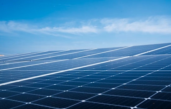 Lombardo Backs Massive Mosey Solar Project Near Las Vegas
