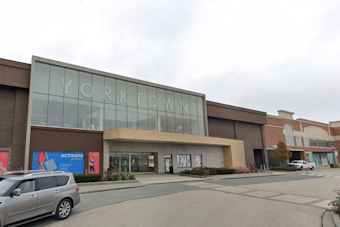 Lombard’s Yorktown Center Hit By $107M Loan Default