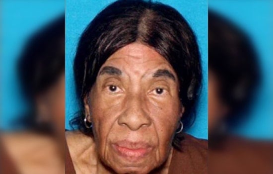 Lomita Authorities Seek Help Finding Dorothy Rae Carter