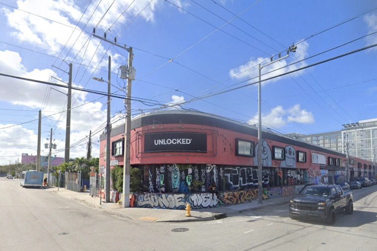 London Nightlife Player Set to Pack 5,000 Into New Wynwood Party Hub