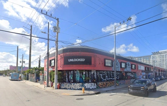 London Nightlife Player Set to Pack 5,000 Into New Wynwood Party Hub
