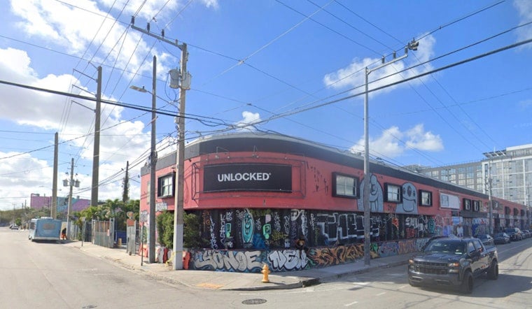 London Nightlife Player Set to Pack 5,000 Into New Wynwood Party Hub