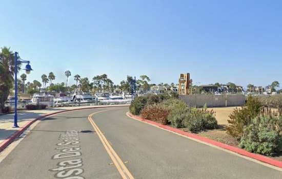 Long Beach HOA Finally Backs Down, Unlocks Hidden Bayfront Path To Jack Nichol Park