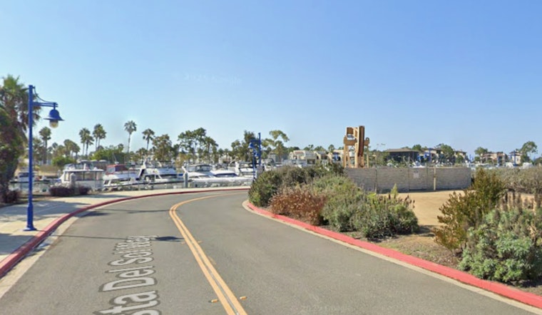 Long Beach HOA Finally Backs Down, Unlocks Hidden Bayfront Path To Jack Nichol Park