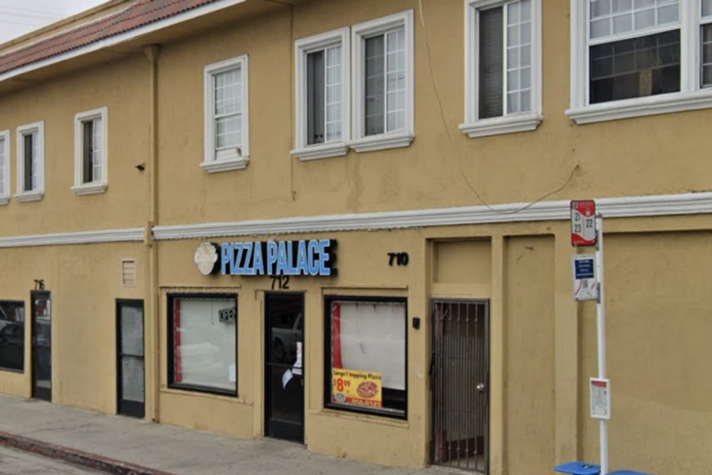 Long Beach Noodle Lounge Aims To Be Ramen Hangout