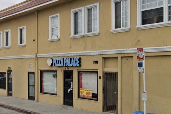 Long Beach Noodle Lounge Aims To Be Ramen Hangout