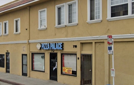 Long Beach Noodle Lounge Aims To Be Ramen Hangout