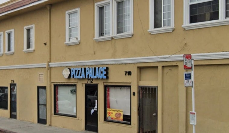 Long Beach Noodle Lounge Aims To Be Ramen Hangout
