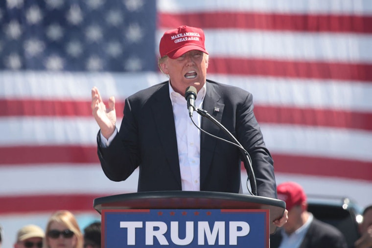 Long Beach Nurse’s ‘Die This Week’ Trump Post Ignites Hospital Firestorm
