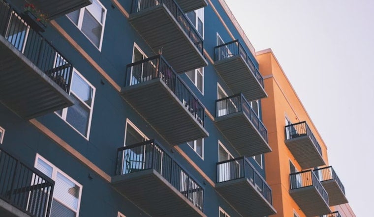 Long Beach Offers Older Renters Up To $12K In Subsidies