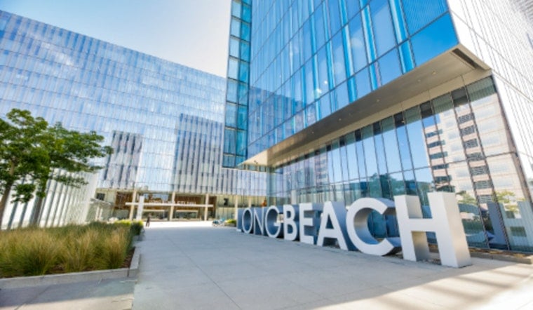 Long Beach Panel Pushes City Council To Tighten Values Act