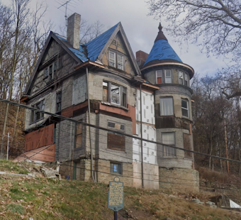 Long-Dormant Black Opera House in Homewood Snags $1.75M Mellon Lifeline