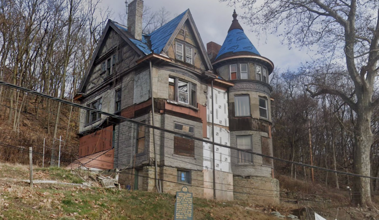 Long-Dormant Black Opera House in Homewood Snags $1.75M Mellon Lifeline