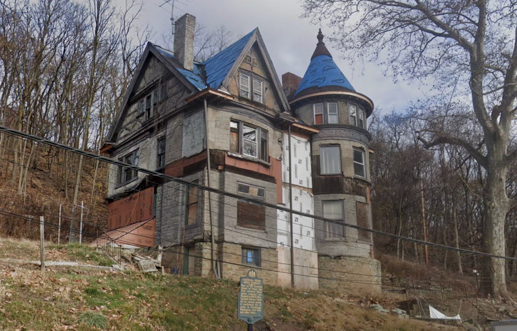 Long-Dormant Black Opera House in Homewood Snags $1.75M Mellon Lifeline